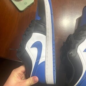 Men’s air Jordan’s